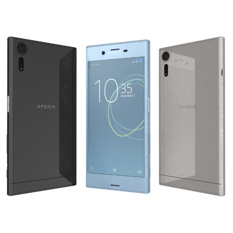 Sony Xperia XZs