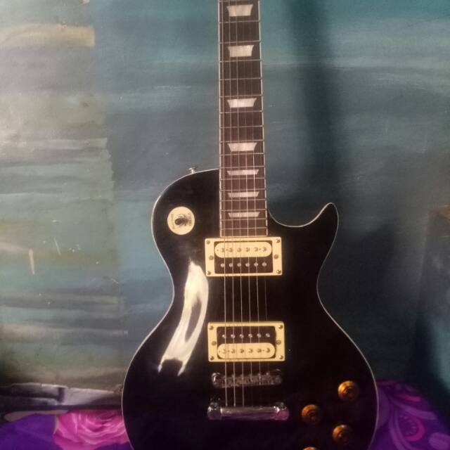 Gibson les paul