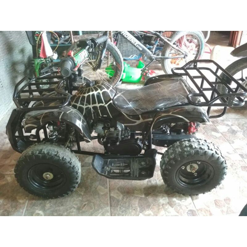 mini motor atv