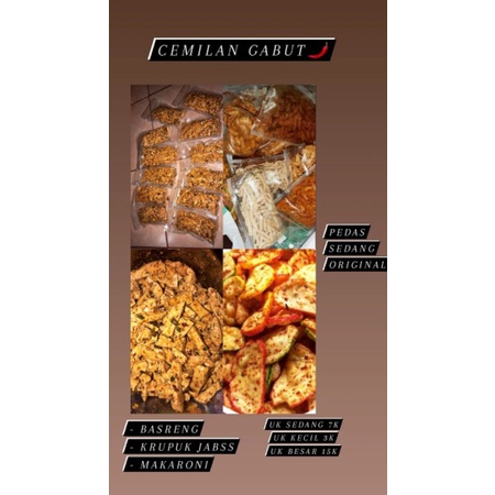 

basreng jeruk