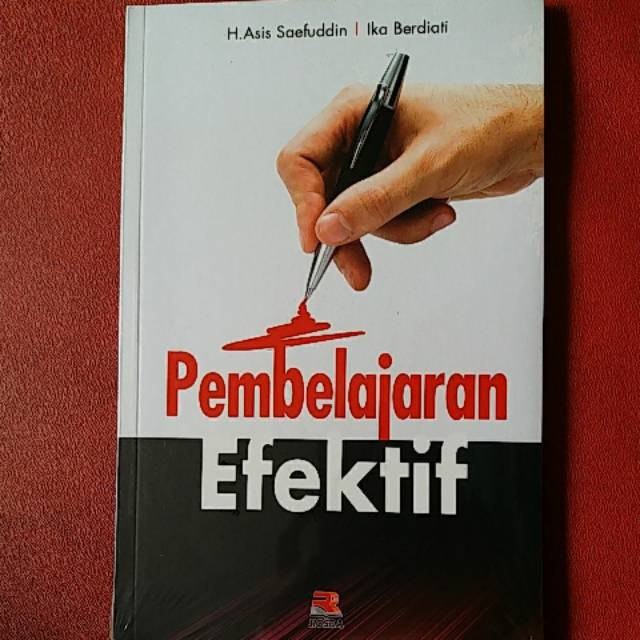 

PEMBELAJARAN Efektif