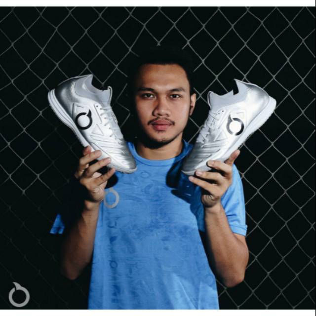 SEPATU  FUTSAL ORTUS FORTE VALKYRIE IN ORIGINAL