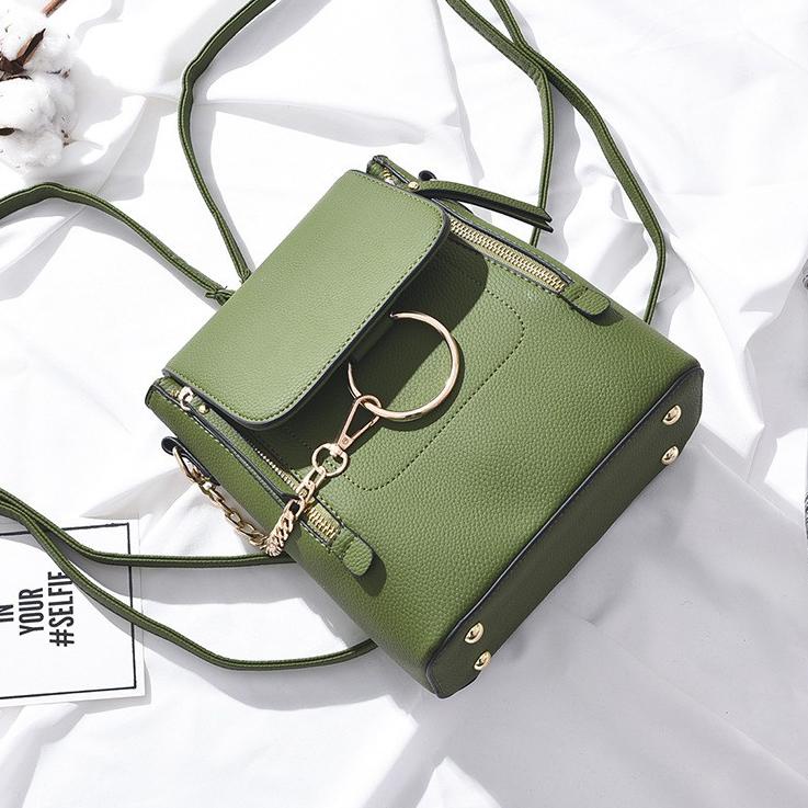 [DLS. ] JK 744 U3163 T974  TAS IMPORT  BAG BACKPACK /SELEMPANG RANSEL  C8197 Y469 T58