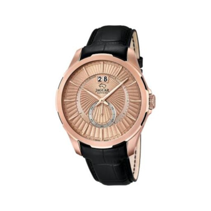 Jam Tangan Jaguar J683/1 Original