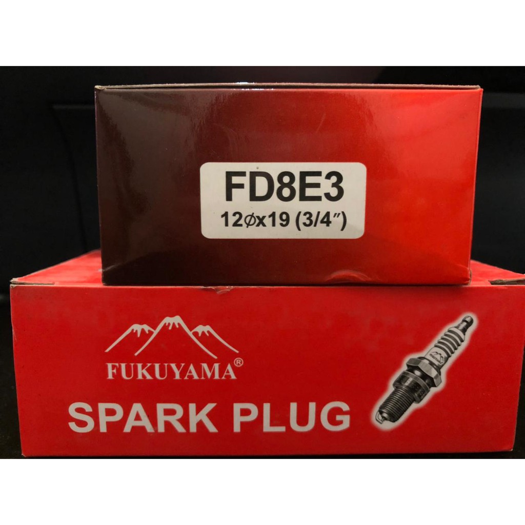 Busi Racing Fukuyama FD8E3