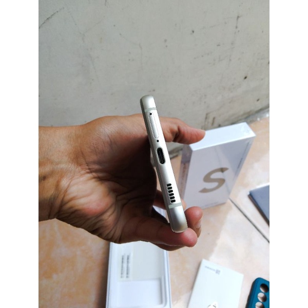 samsung S21 FE 5G 8/256GB fullset original-2