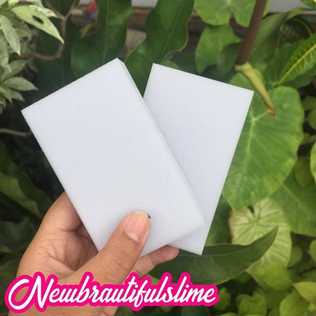 JELLY CUBE SLIME HIASAN SLIME