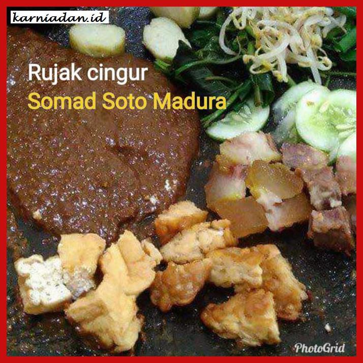 

gnidderdsaus- petis udang radjawali -asliiiiii.