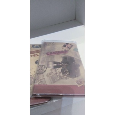 

diary vintage
