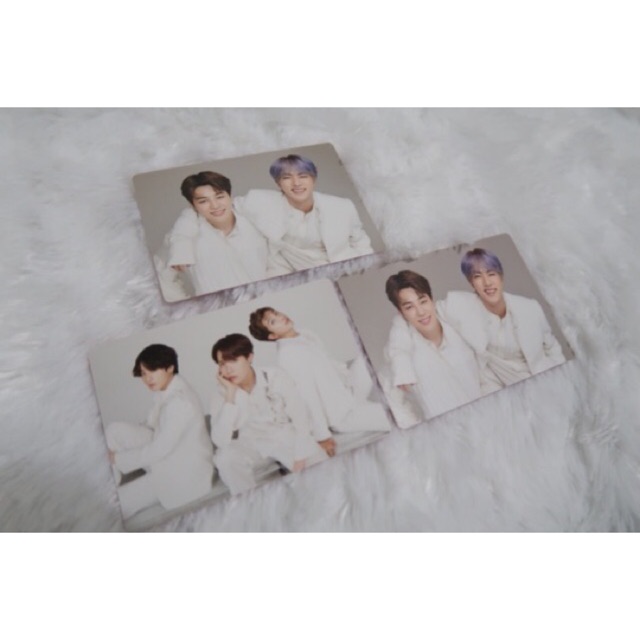 Mini PC SY Final BTS official