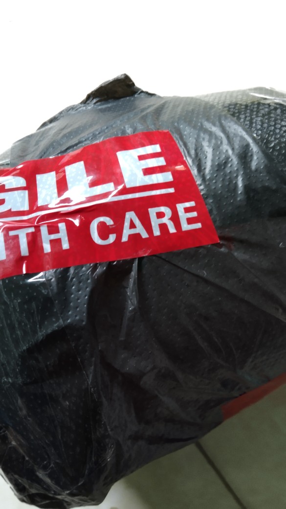 Ceret / Teko / Moci Plastik