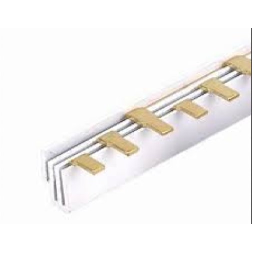 Rel Busbar / Rel Busbar Sisir / Rel Sisir 3 Phase 63A