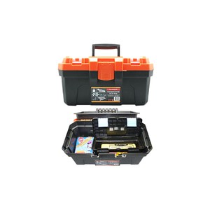 Toolbox / Tool box Kenmaster B400 / TOOL BOX KENMASTER BESAR TOOLBOX TOOLKIT MODEL B400 B 400 / TOOL BOX KENMASTER BESAR H415 TOOLBOX TOOLKIT MODEL B400 B 400