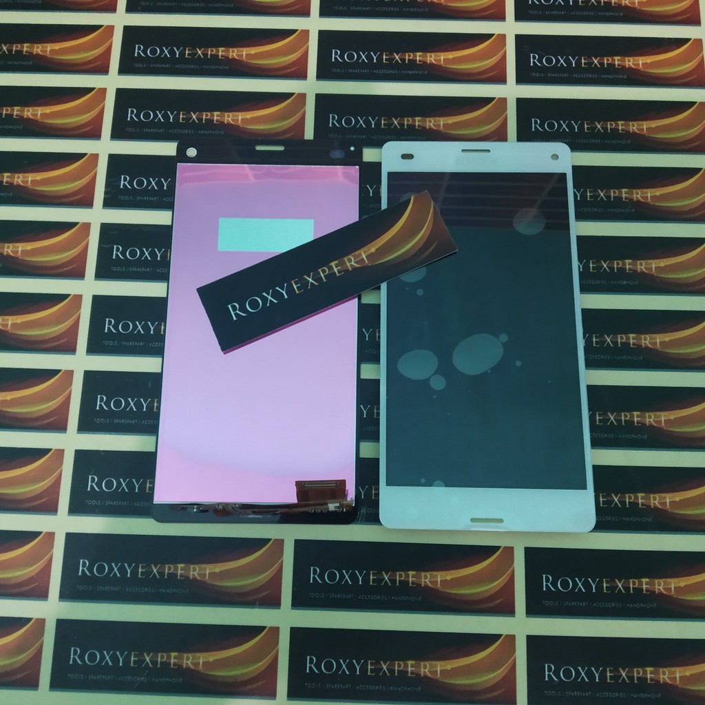 Lcd TouchScreen Sony Xperia Z4 Compact Z4 Mini A4 SO04G Docomo