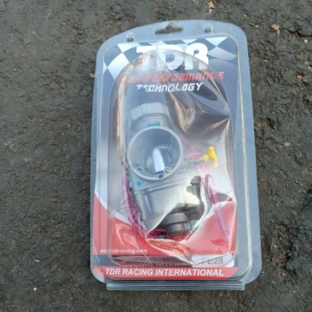 KARBU PE 28 MERK BRT