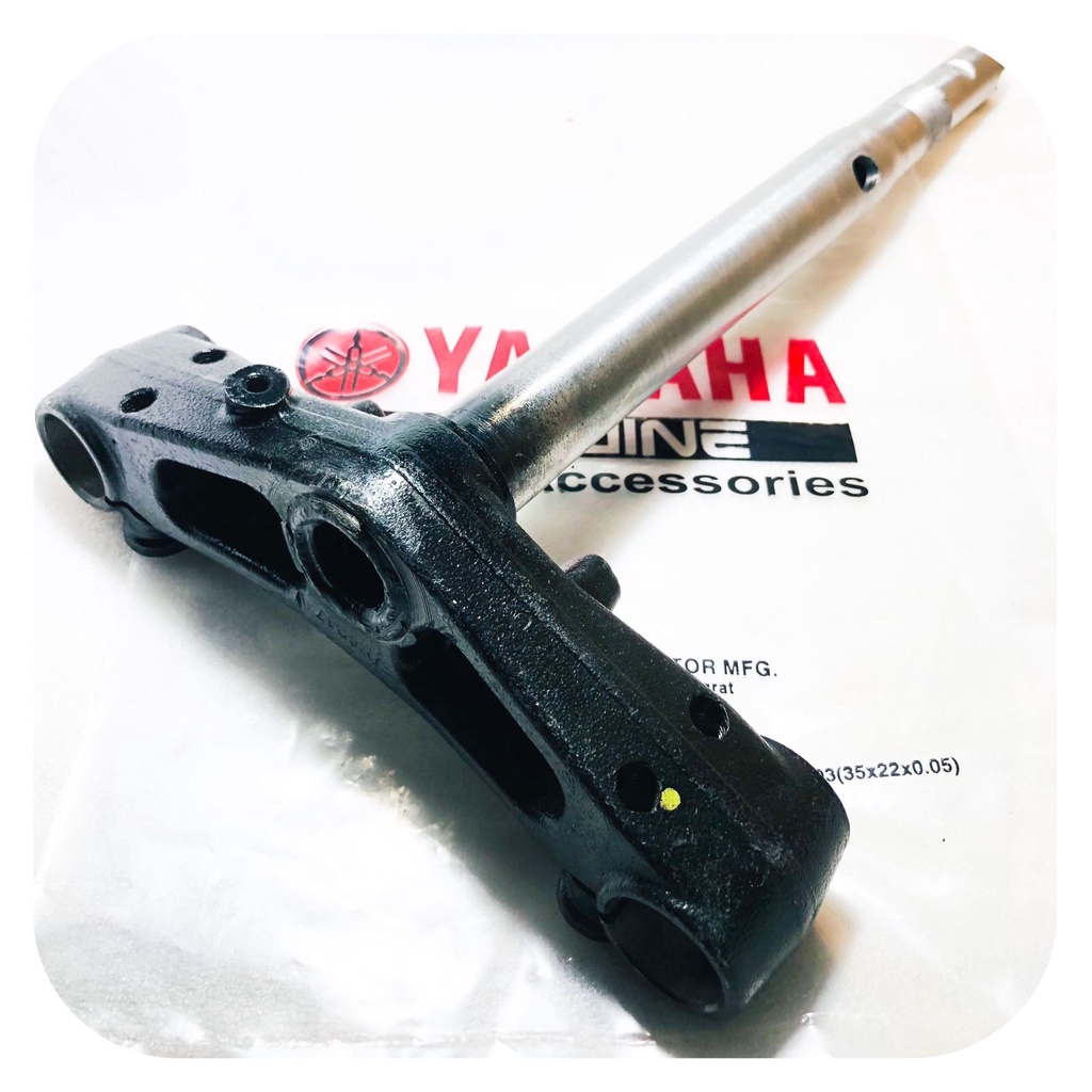 SEGITIGA BAWAH UNDERBRACKET AEROX OLD