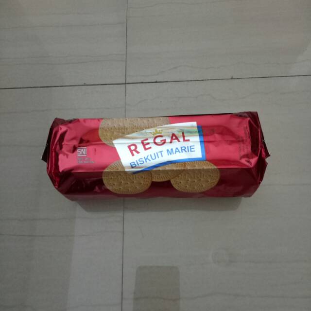 

biskuit marie regal 230g