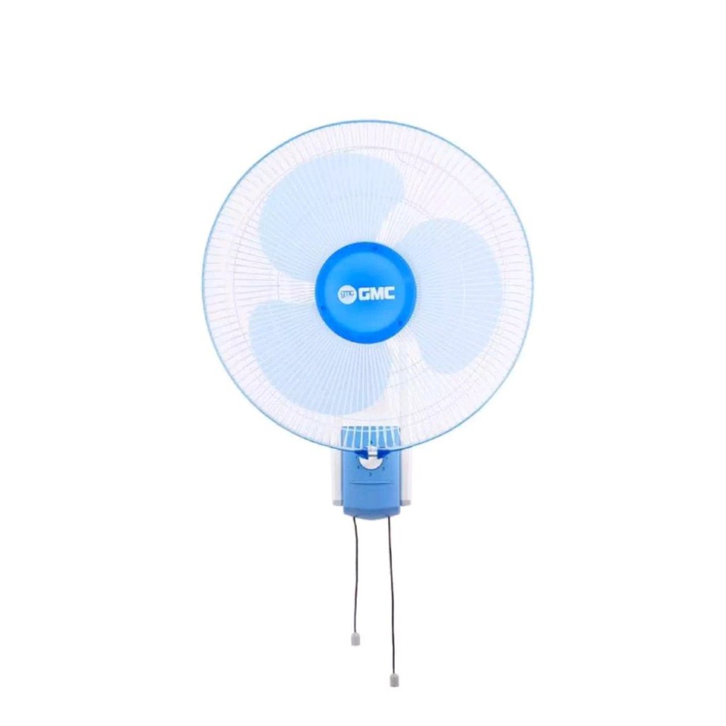 Kipas Angin Dinding 508 Wall Fan 16 inch  Gantung Tembok Tarik