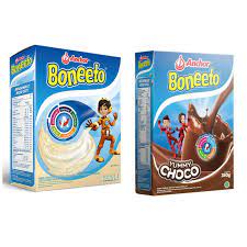 

Boneeto Yummy Choco/Vanila 350gr - 700gr