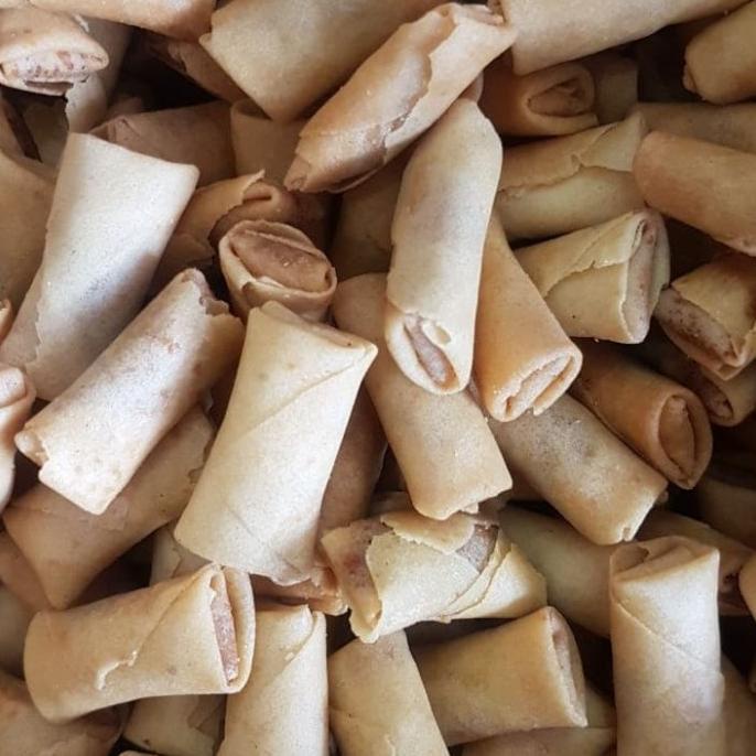 

>>>>>] Sumpia Spring Roll (/250 gram)