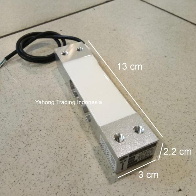 Loadcell Timbangan Digital Load Cell 40Kg
