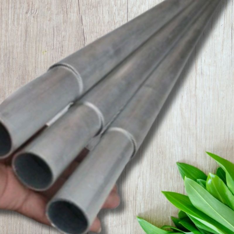 PIPA/FIBER/GALAH EGREK ALAT PANEN SAWIT HITAM/PUTIH 6 meter LUAR DALAM