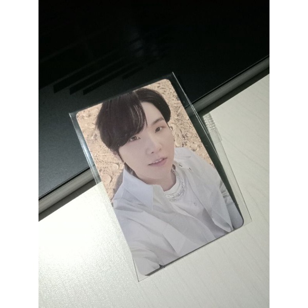 PC YOONGI/SUGA