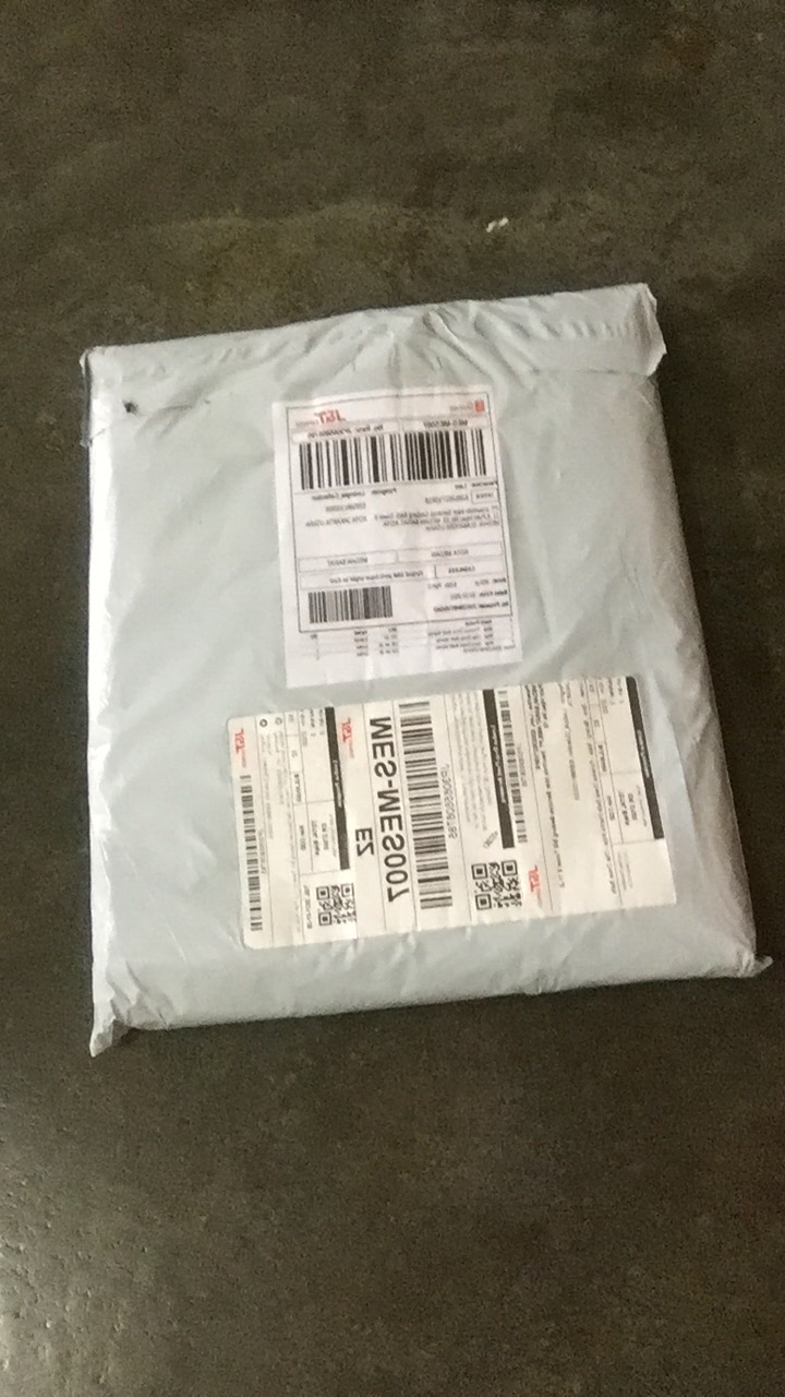 Maja - Chia Dress Batik Wanita