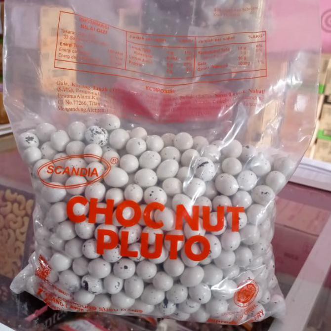 

Ready Stok Coklat Scandia Kiloan Bentuk Telur Puyuh