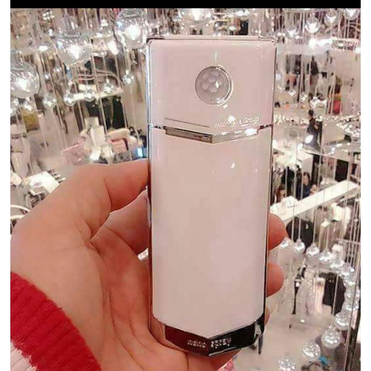 Nano Spray generasi 3 original MCI