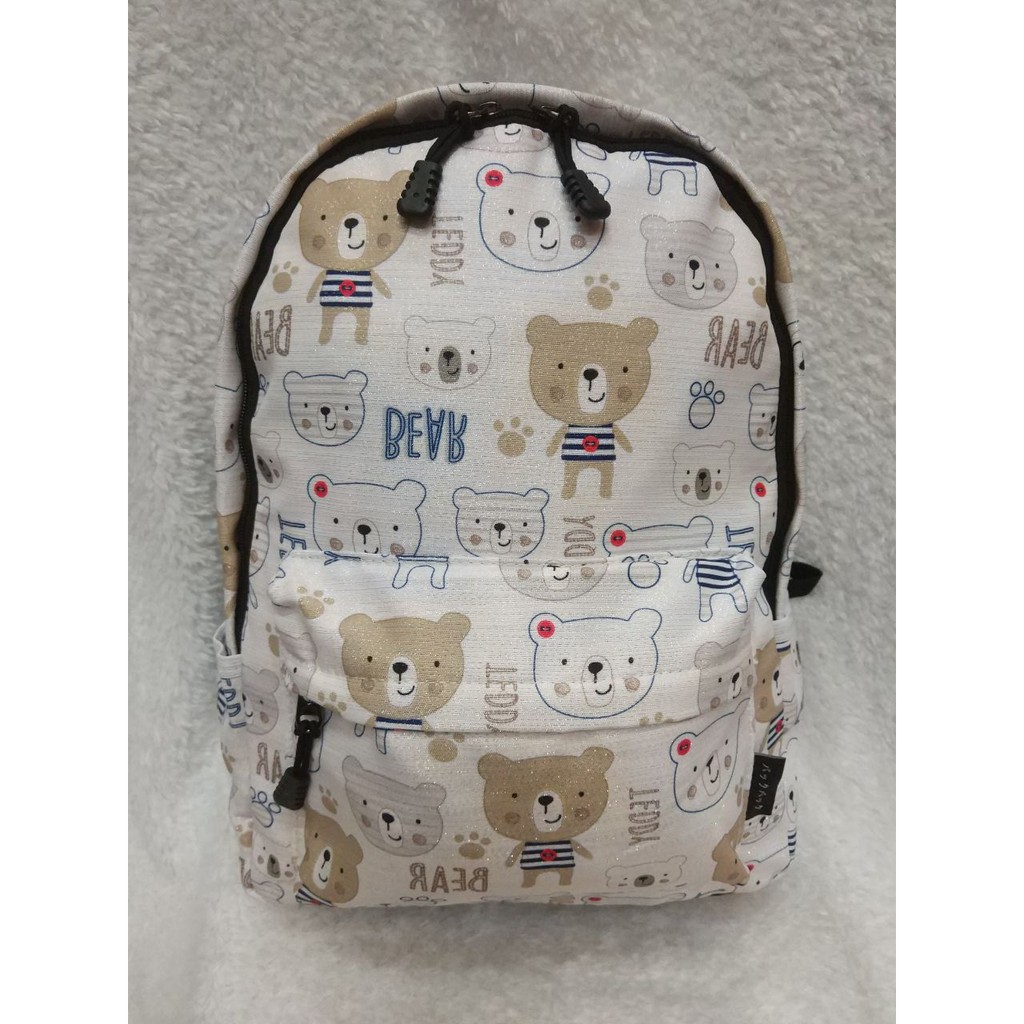 RANSEL ANAK BAKKU PAKKU 125 IMPORT. DARENA BAGS BANDUNG