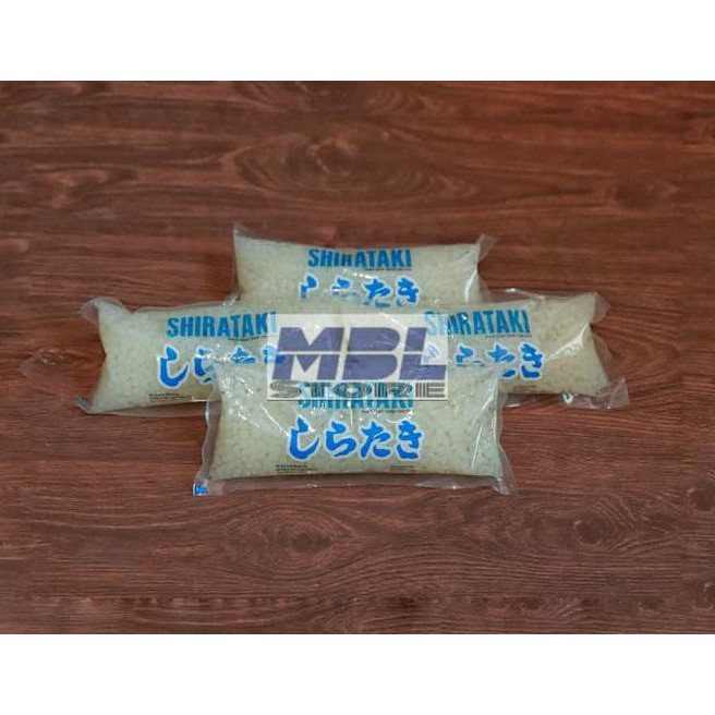 

y2y0 wet konyaku rice/bubble shirataki per dus isi 25pcs gojek henm