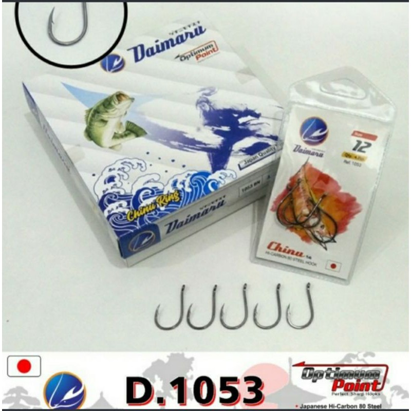 MATA KAIL / KAIL PANCING DAIMARU CHINU MURAH