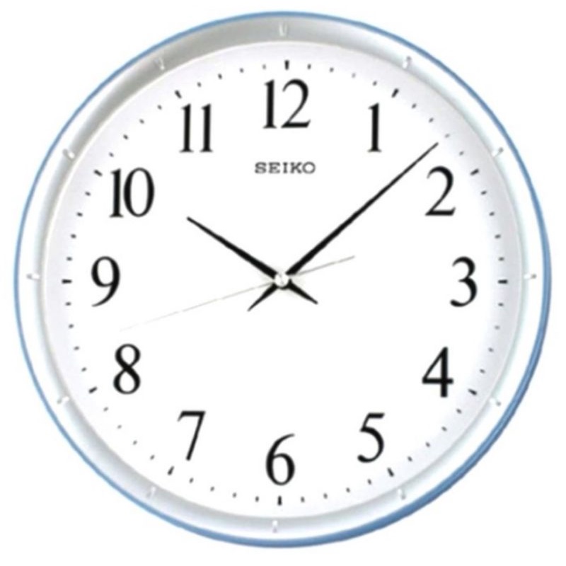 Seiko QXA378#QXA378L#QXA378#jam dinding Seiko qxa378#wall clock Seiko Qxa378L#jam dinding seiko ori