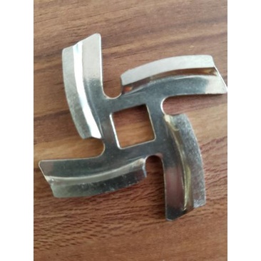 (:(:(:(] sparepart pisau mesin meat grinder fomac MGD G31