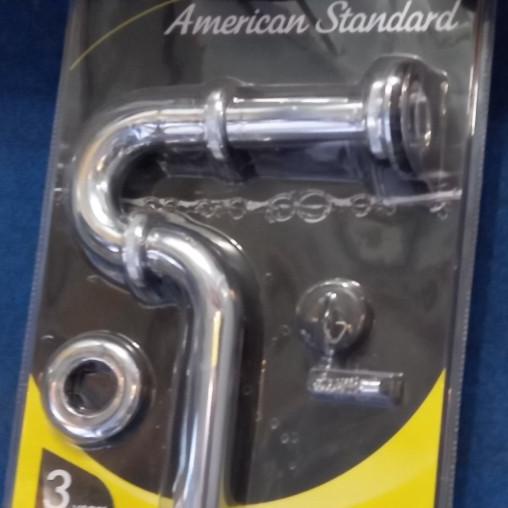 ~~~~~] sifon angsa american standard