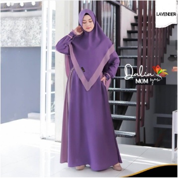 Baju Lebaran Gamis Brokat Dress Pesta pernikahanMaxy Gaun Wanita Dewasa Terbaru 2022 Gamis Dewasa Da