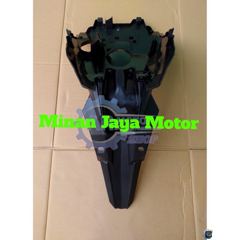 SPAKBOR BELAKANG VARIO 125 / 150 LED 2016 - 2018