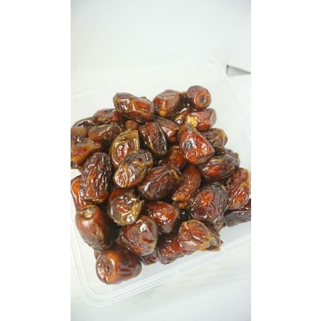 

KURMA GOLDEN VALLEY 1 KG