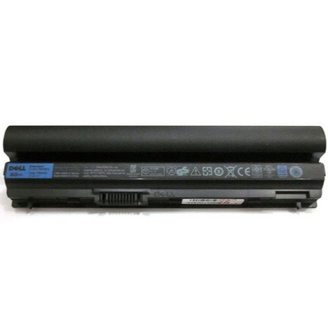 Baterai / battery dell e6320 e6230 e6330 e6430 e6220 original