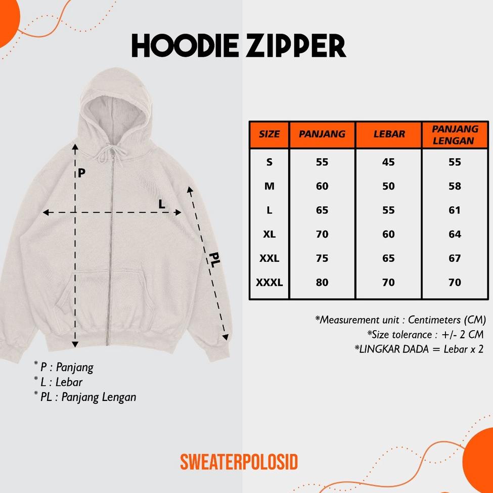 SWEATERPOLOSID x BTR — Hoodie Zipper BTR X SWP Size M-XXL N2V4