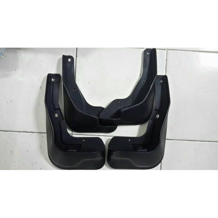 Mudguard TOYOTA Calya / Pelindung Lumpur Calya- Aksesoris Toyota Calya