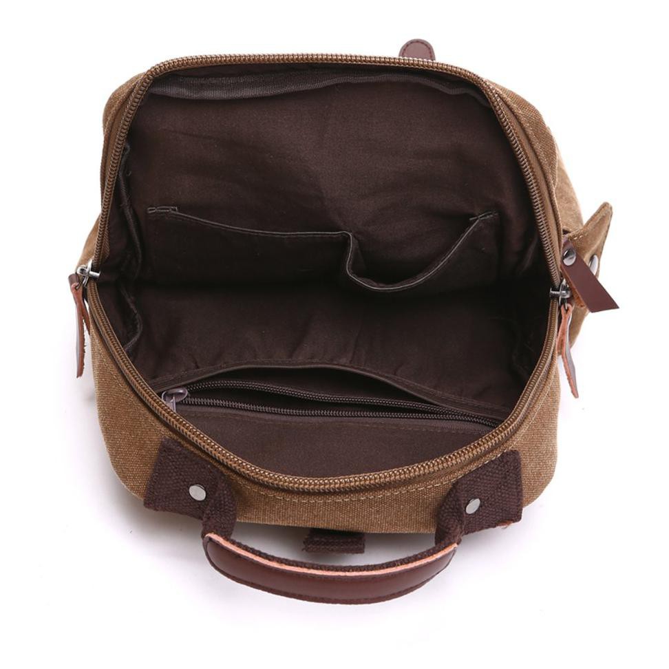 Paling Murah Tas Pria-Tas Selempang Pria -Tas Kanvas Pria Bagus-Tas Unik Import-Tr000678-Tas
