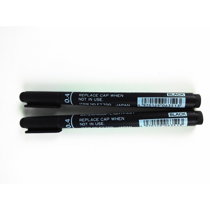 

Pendrawing- Pulpen Snowman Drawing Pen 0.4,Snowman 700 Drawing Pen 0.4 - Hitam -Drawing-Pen.