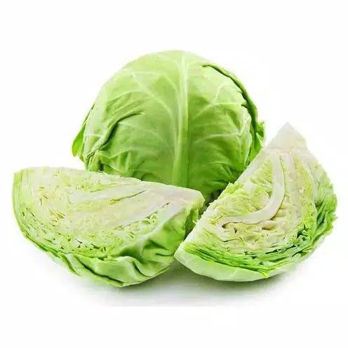 

sayur kol 500 gr