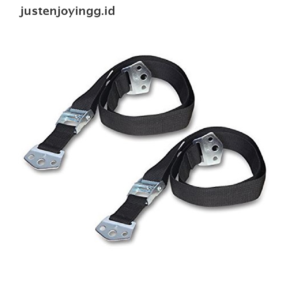 Justenjoyingg.id Strap Pengaman Tv / Furnitur Anti Jatuh Untuk Proteksi Bayi
