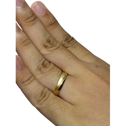 CINCIN NAMA TITANIUM .CINCIN COUPLE.CINCIN PASANGAN.CINCIN TITANIUM PRIA.CINCIN WANITA