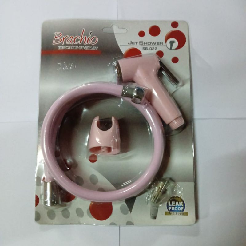 JET SHOWER BIDET/ JET SHOWER CLOSET/ JET SHOWER TOILET