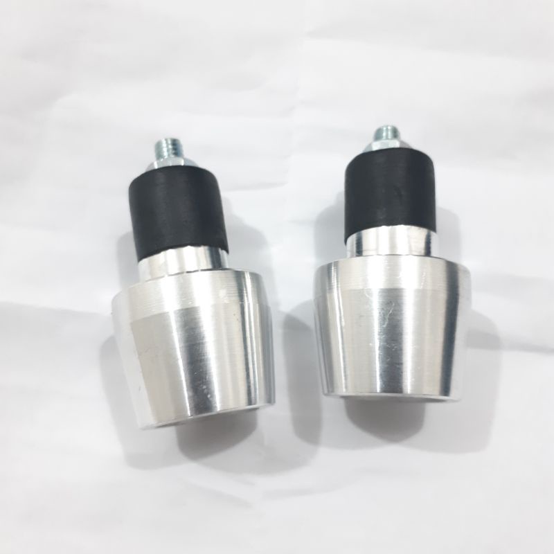 jalu stang pcx mini crome jalu stang crome padat universal cocok untuk semua motor jalu stang pcx sa