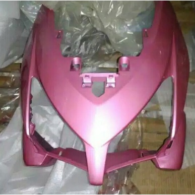 Body Tameng Cover Depan Headlamp Reflektor Lampu Sen vario 110 old Vario 110 cw Vario 110 lama karbu